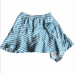 Flapdoodles skirt